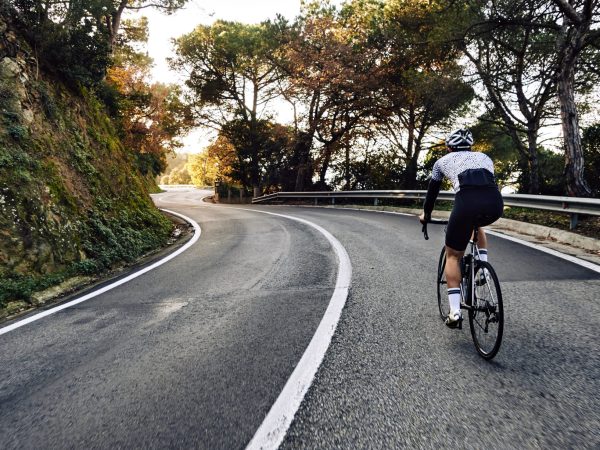 Como iniciar no ciclismo?