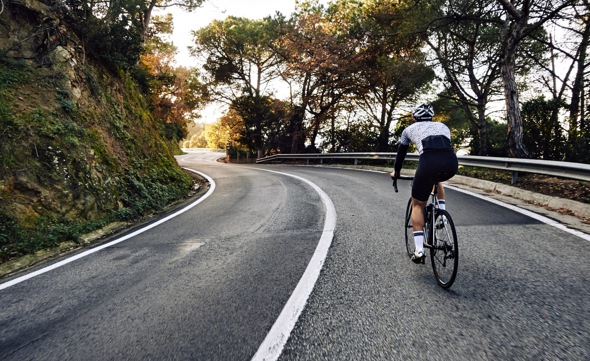 Como iniciar no ciclismo?