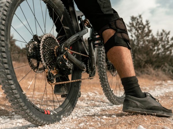 Qual o sapato ideal para pedalar?