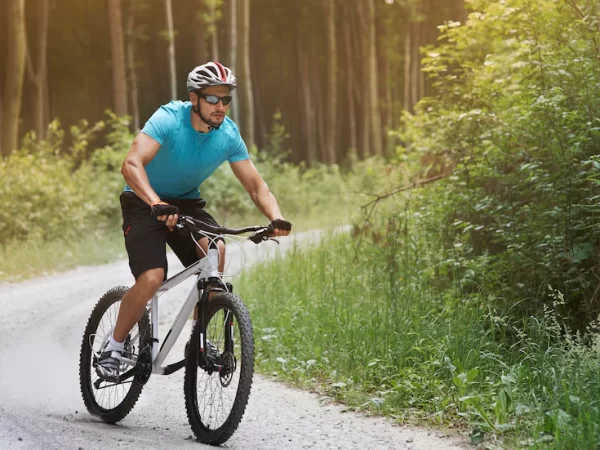 Como escolher o quadro ideal para sua bicicleta