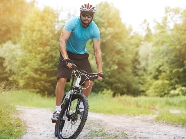 Vantagens de ter bikes Oggi