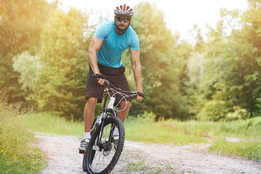 Vantagens de ter bikes Oggi