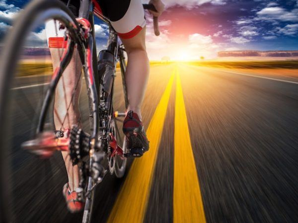 Entenda qual é a velocidade de uma bicicleta speed