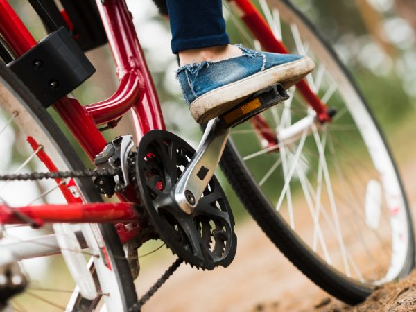 Como escolher o pedal ideal para sua bicicleta? A Office Bike responde