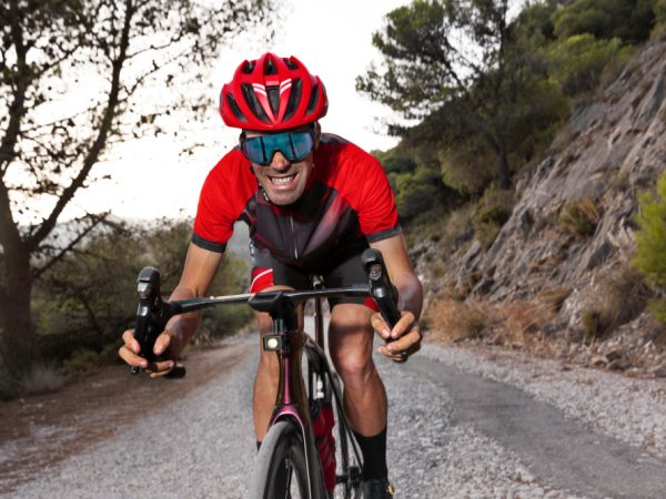 5 motivos para usar um macaquinho de ciclismo