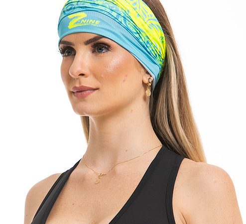 Conheça os modelos de bandana de ciclismo da Office Bike