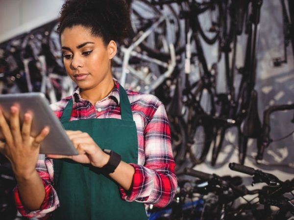 Encontre tudo que precisa em nossa Bicicletaria Online