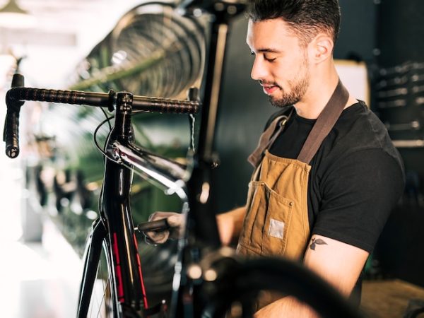 Personalize sua bicicleta com os melhores acessórios