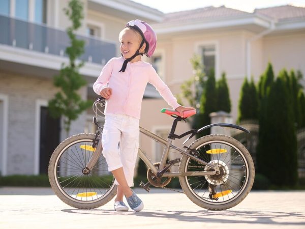 10 Dicas para Investir em uma Bike Infantil para seu pequeno