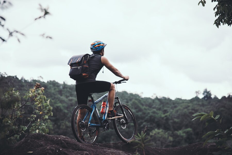 Como Escolher o quadro ideal para sua Mountain Bike