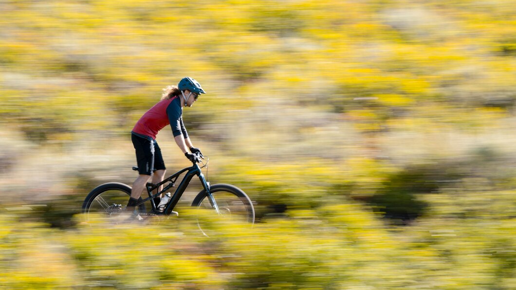 Descubra a velocidade com as Bicicletas Speed