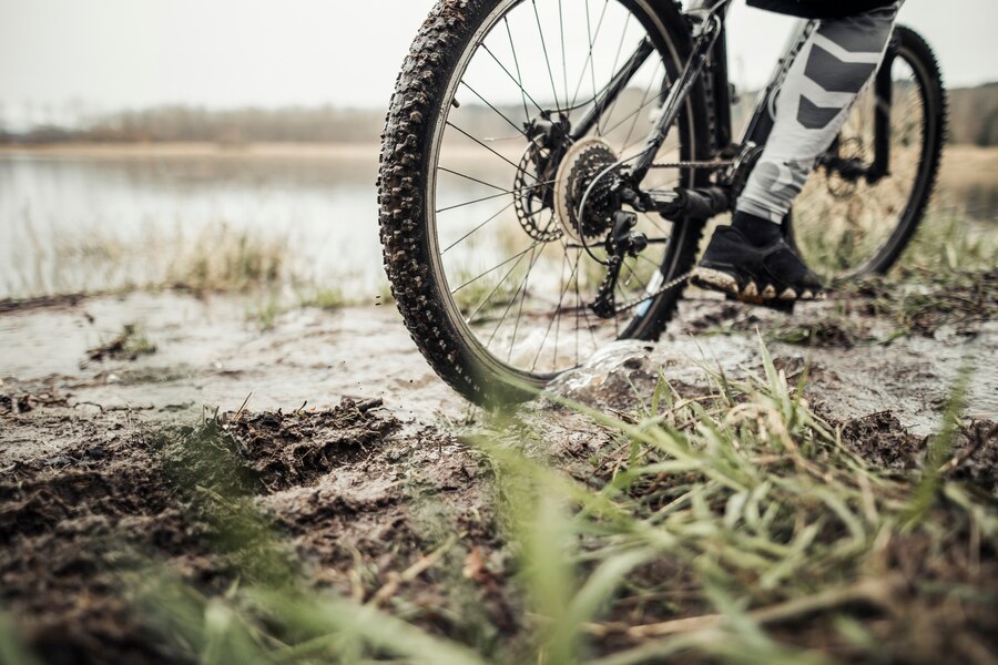 Potencialize sua velocidade com os melhores Pneus para Bike de Estrada