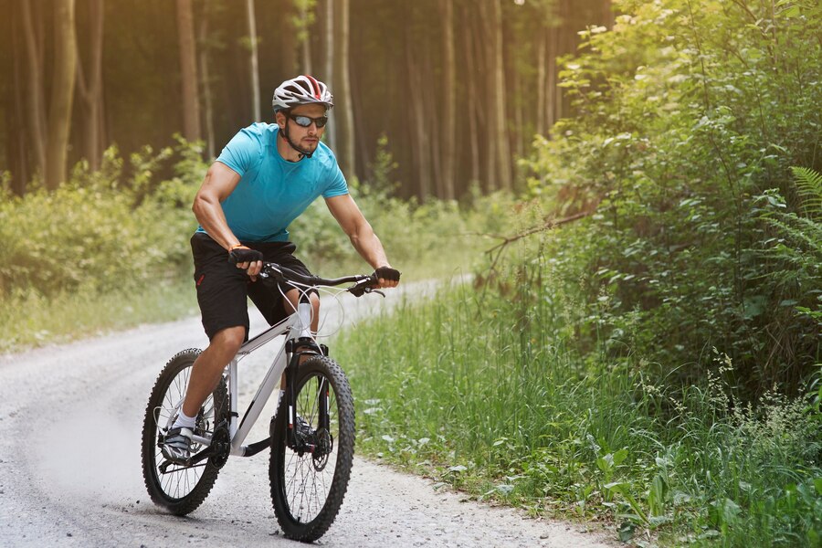 Revolucionando o Treino: Rolo de Treino Bike e Seus Benefícios