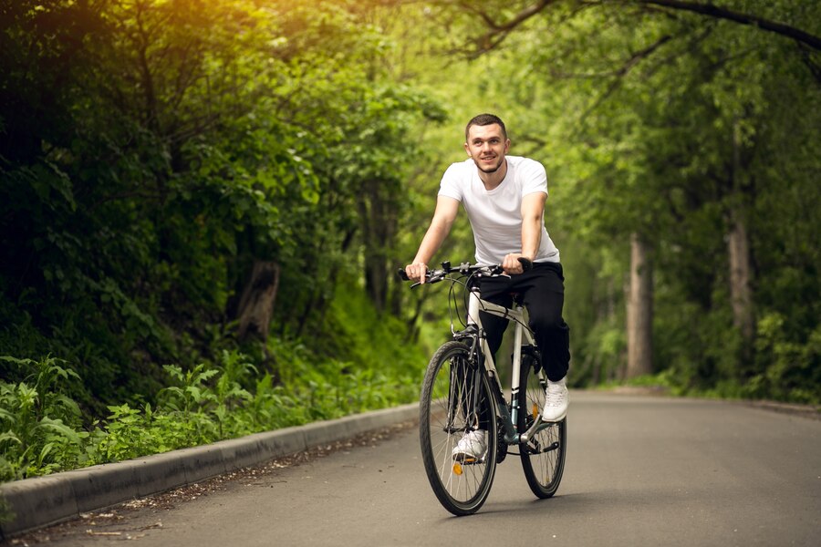 Equipamento Essencial: A Escolha Certa de Câmaras de Ar para Sua Bike