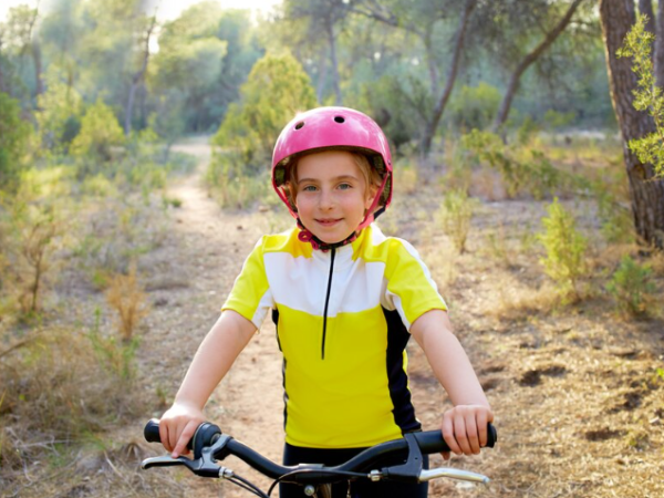 Roupas para Pequenos Ciclistas: O Guia de Ciclismo Infantil