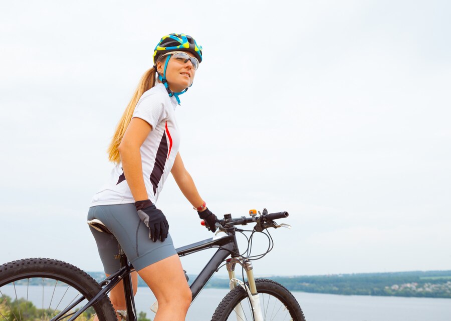 Escolhendo a Bermuda Ideal para Ciclistas Femininas