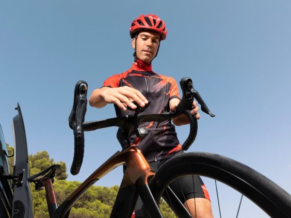 A Evolução do Conforto: Bretelles de Ciclismo que Você Deve Provar